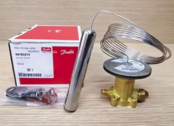 Valva de expansiune Danfoss TEX20 067B3274 (R22/R407C)